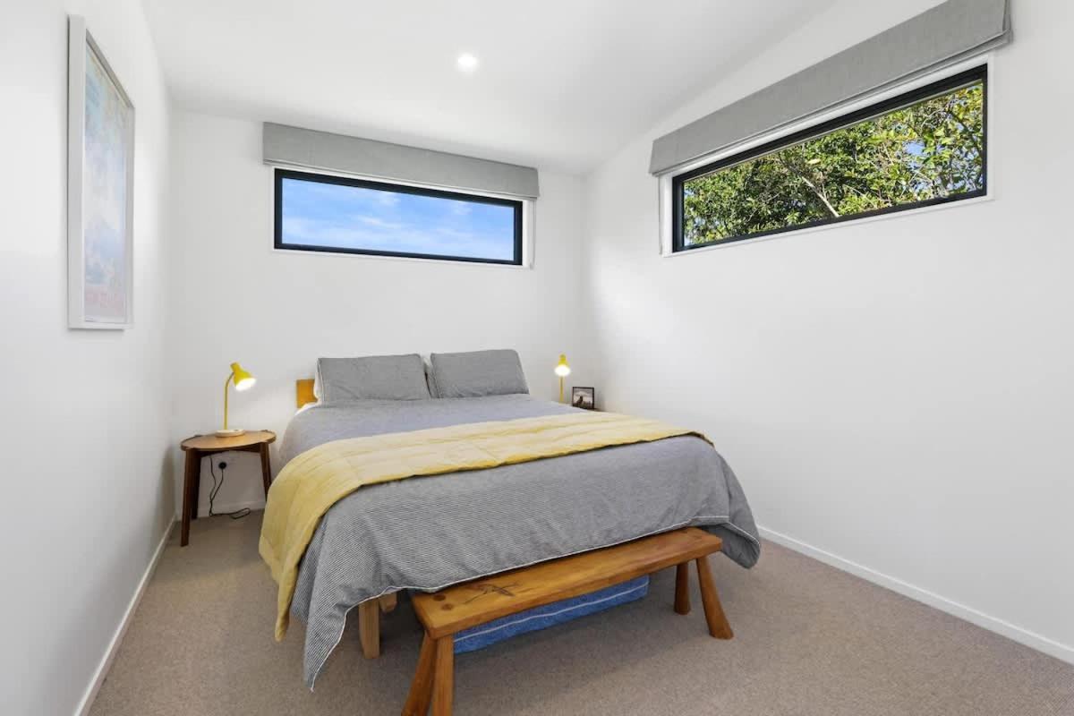 Hannah'S Bay Hideaway Rotorua Eksteriør billede